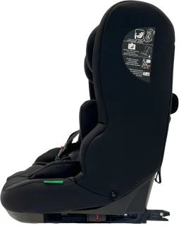 Puck Autostoel Harry ISOFIX Groep 1/2/3