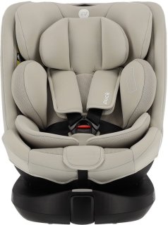 Puck Autostoel JUNE - Sand review