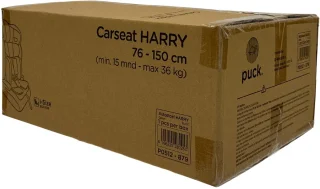 Puck Harry Autostoel Groep 1/2/3