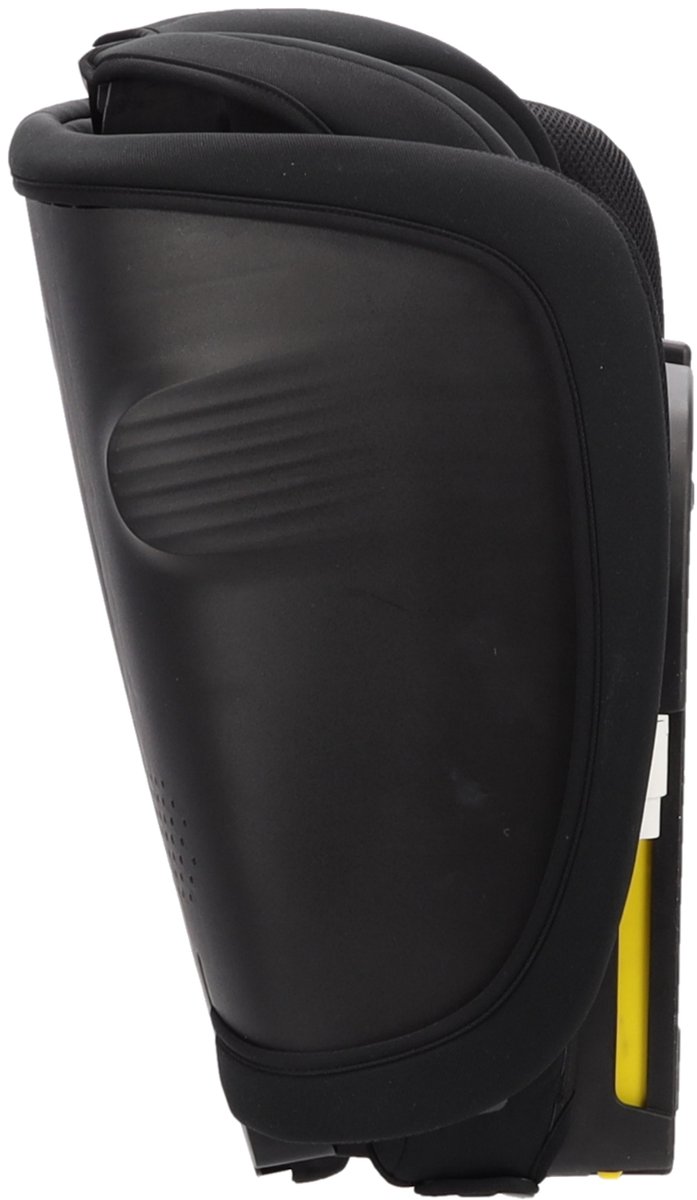 Puck Jack Autostoel Black