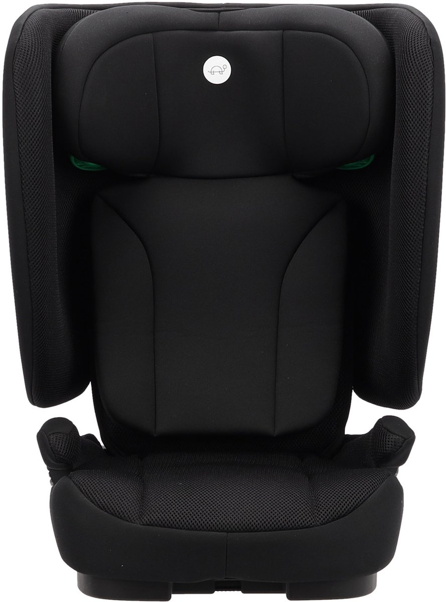 Puck Jack Autostoel Black
