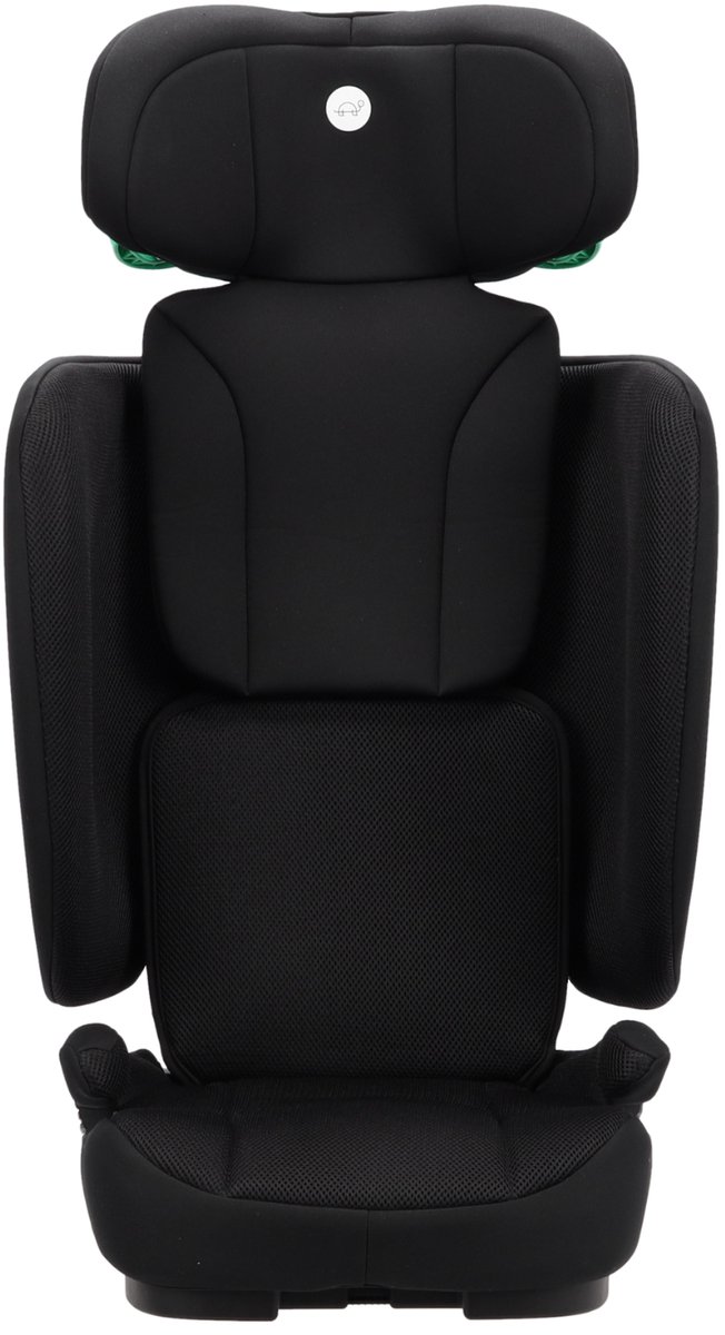Puck Jack Autostoel Black