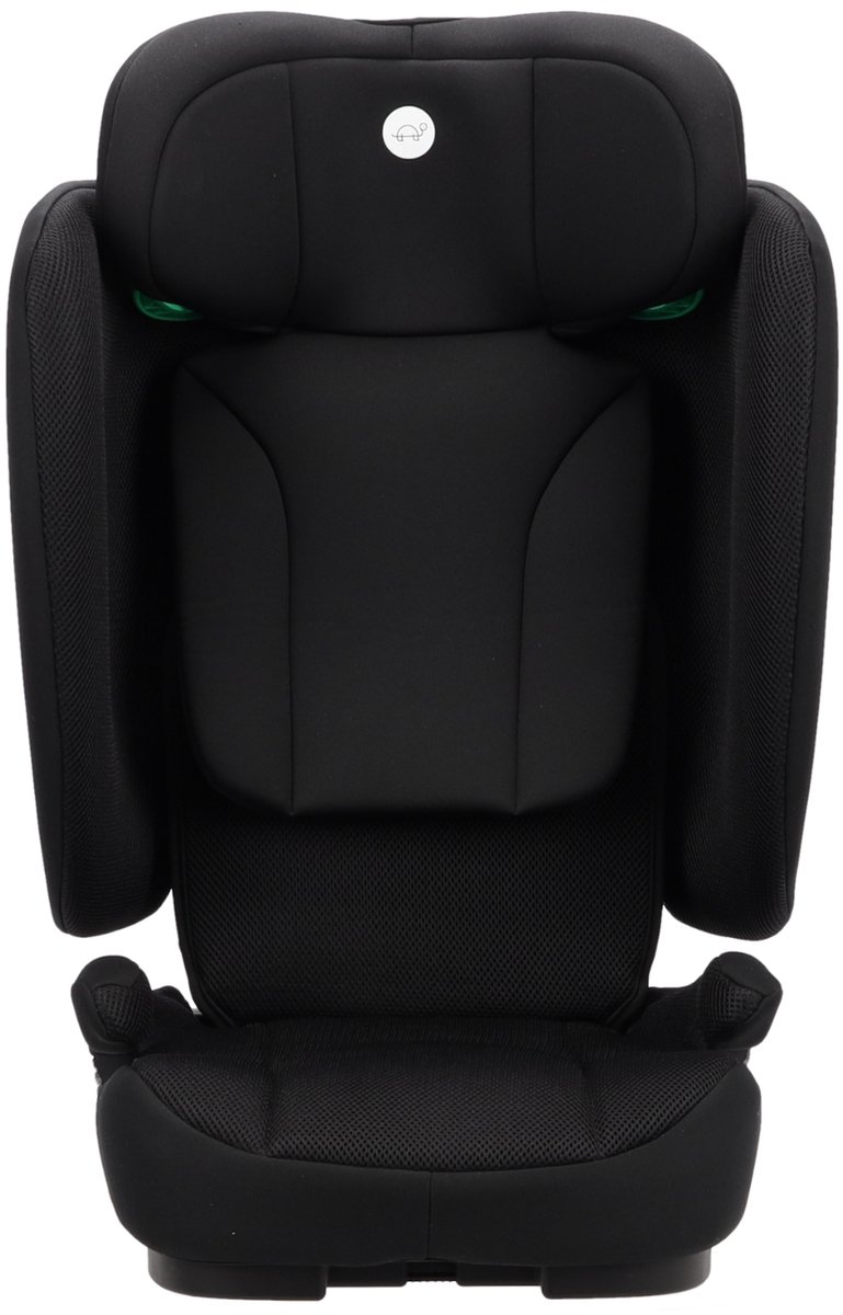 Puck Jack Autostoel Black