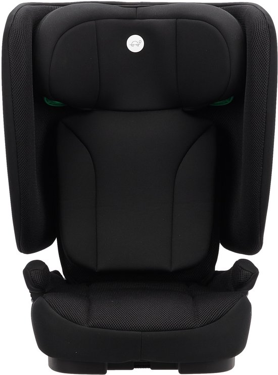 Puck Jack Autostoel Black
