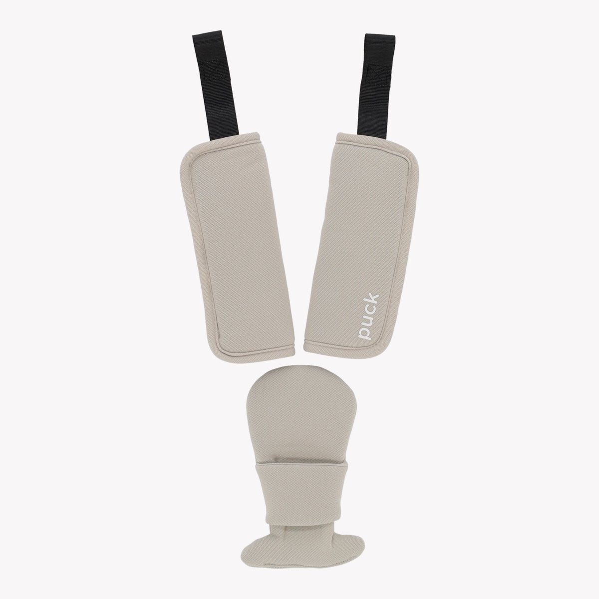 Puck JILL Autostoel Sand