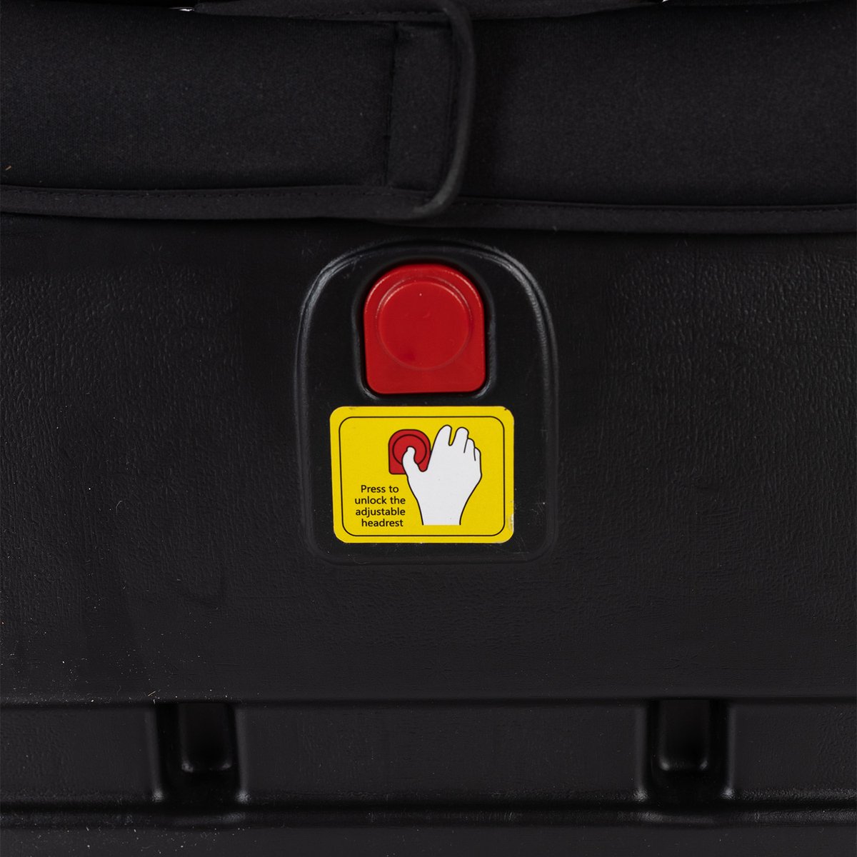 Wat vinden we goed aan de Puck Lewis i-Size Autostoel Groep 2/3