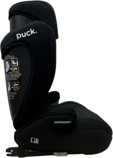 Puck Lewis ISOFIX Autostoel Groep 2/3
