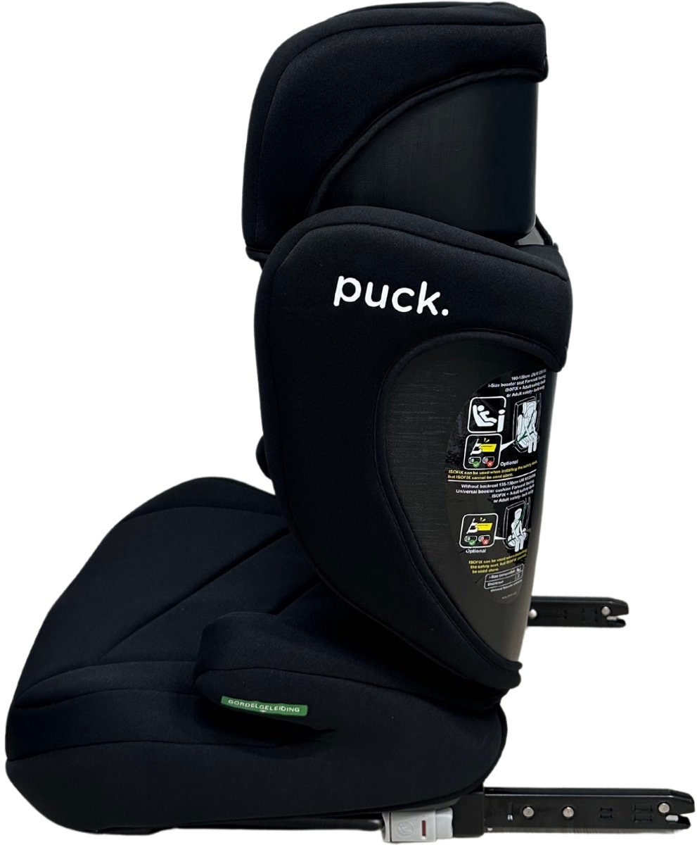 Puck Lewis ISOFIX Autostoel Groep 2/3