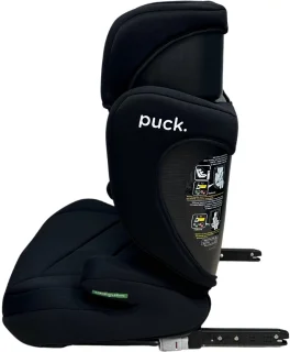 Puck Lewis ISOFIX Autostoel Groep 2/3