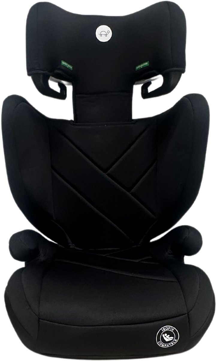 Puck Lewis ISOFIX Autostoel Groep 2/3