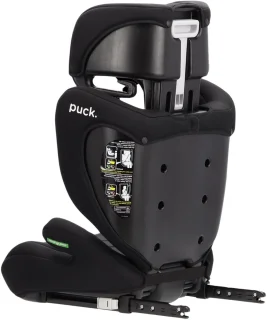 Puck Lewis ISOFIX Autostoel Groep 2/3