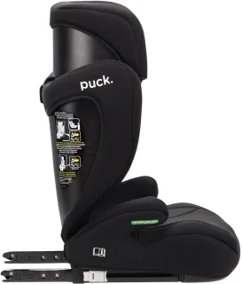 Puck Lewis ISOFIX Autostoel Groep 2/3