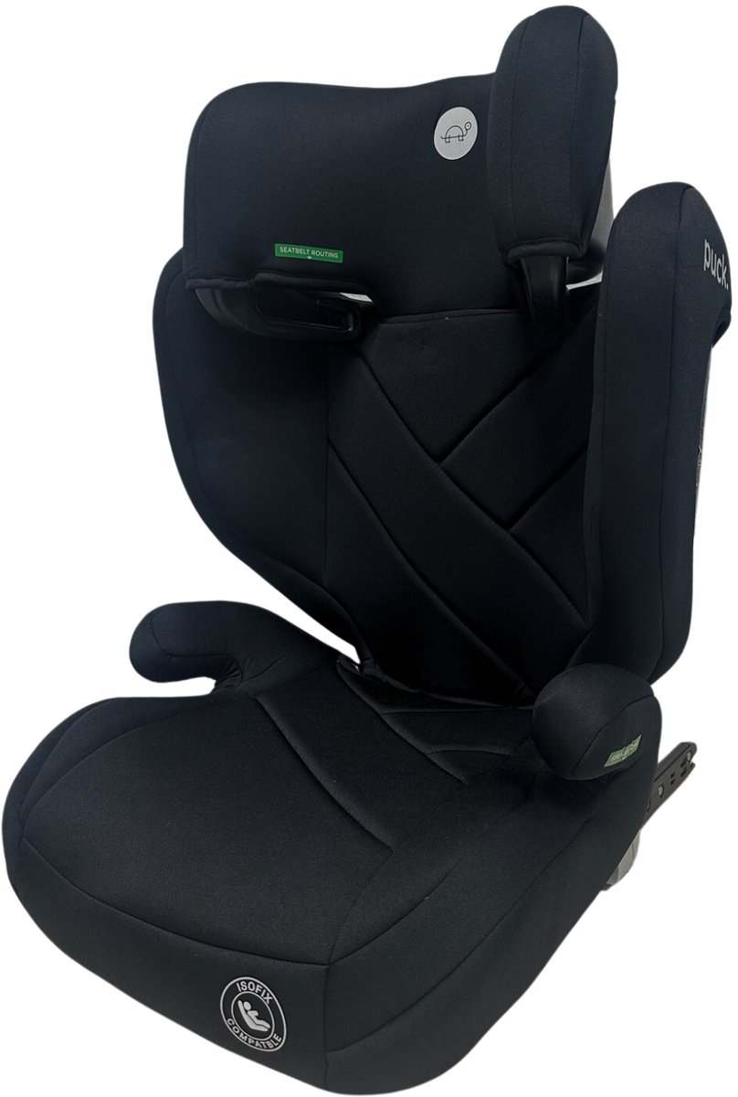 Puck Lewis ISOFIX Autostoel Groep 2/3