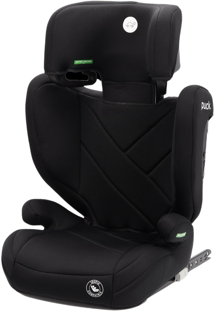 Puck Lewis ISOFIX Autostoel Groep 2/3