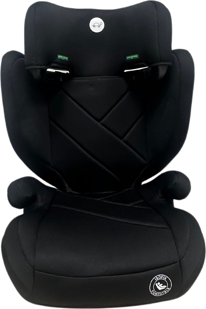 Puck Lewis ISOFIX Autostoel Groep 2/3