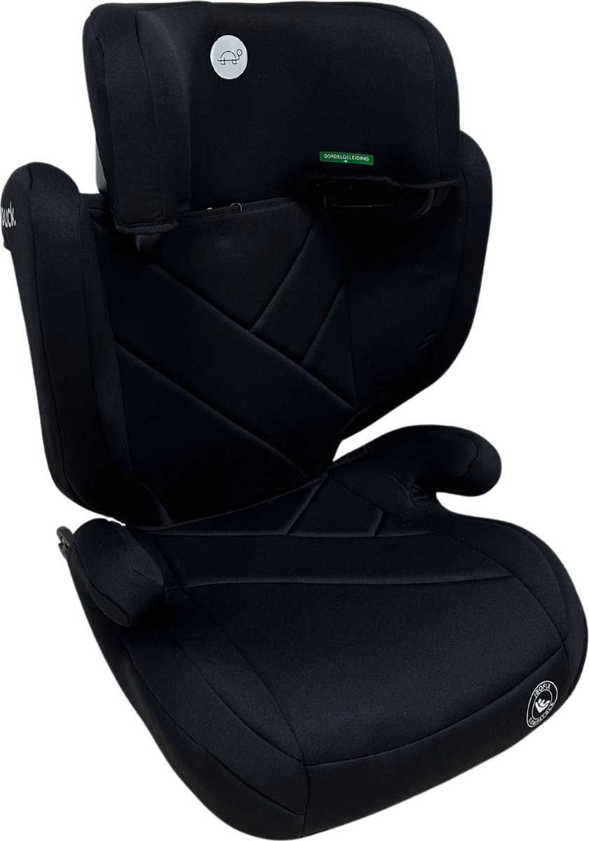 Puck Lewis ISOFIX Autostoel Groep 2/3