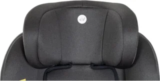 Puck Mike Autostoel Grey