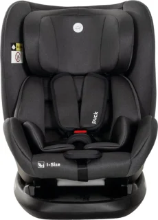 Puck Mike Autostoel Grey