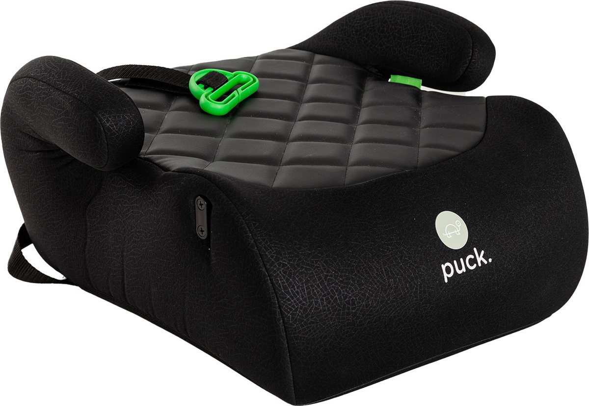 Puck William Zitverhoger