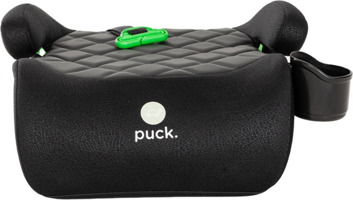 Puck William Zitverhoger