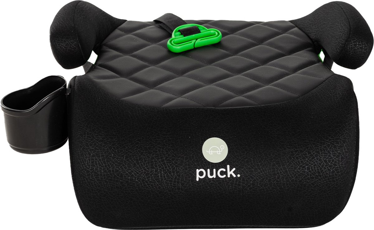 Puck William Zitverhoger