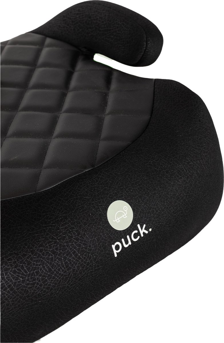 Puck William Zitverhoger