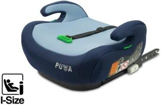 Puma I-SIZE autostoel ISOFIX
