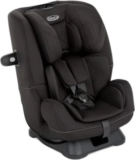 R129 autostoeltje 2-in-1 converteerbaar