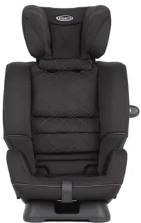 R129 Autostoeltje