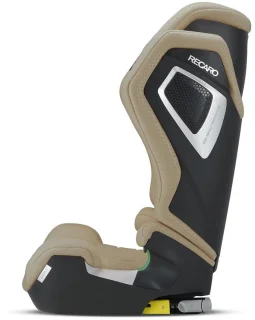 Recaro Axion 1 autostoel Elegant Beige
