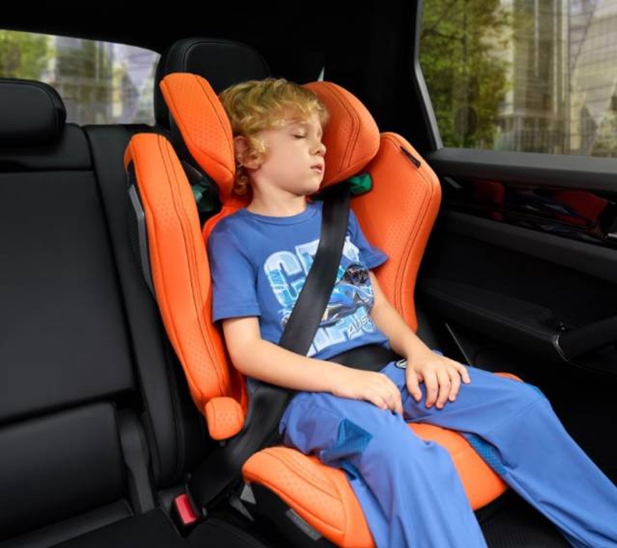 Recaro Axion 1 autostoel Elegant Beige