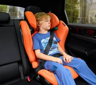 Recaro Axion 1 autostoel Elegant Beige
