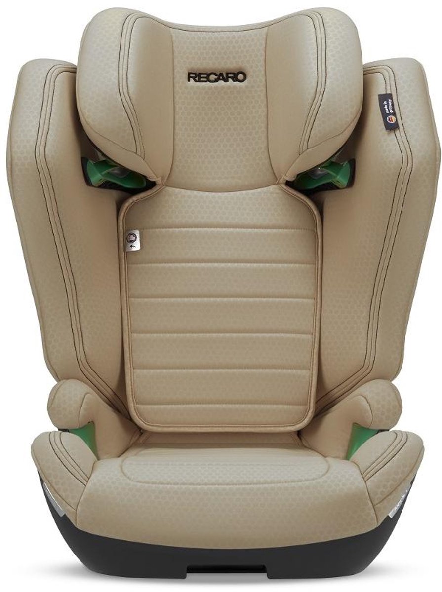 Recaro Axion 1 autostoel Elegant Beige