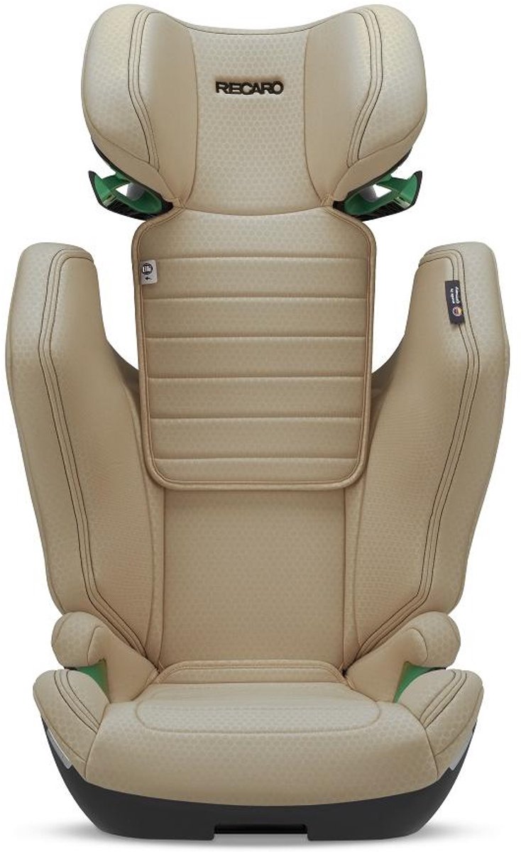 Recaro Axion 1 autostoel Elegant Beige