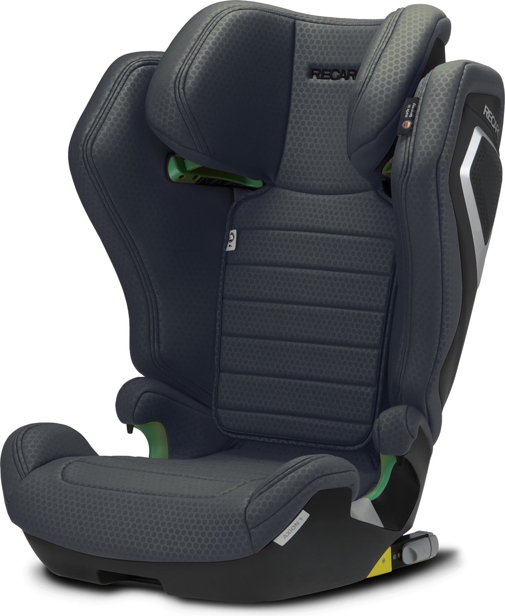 Recaro Axion 1 autostoel Gallant Grey