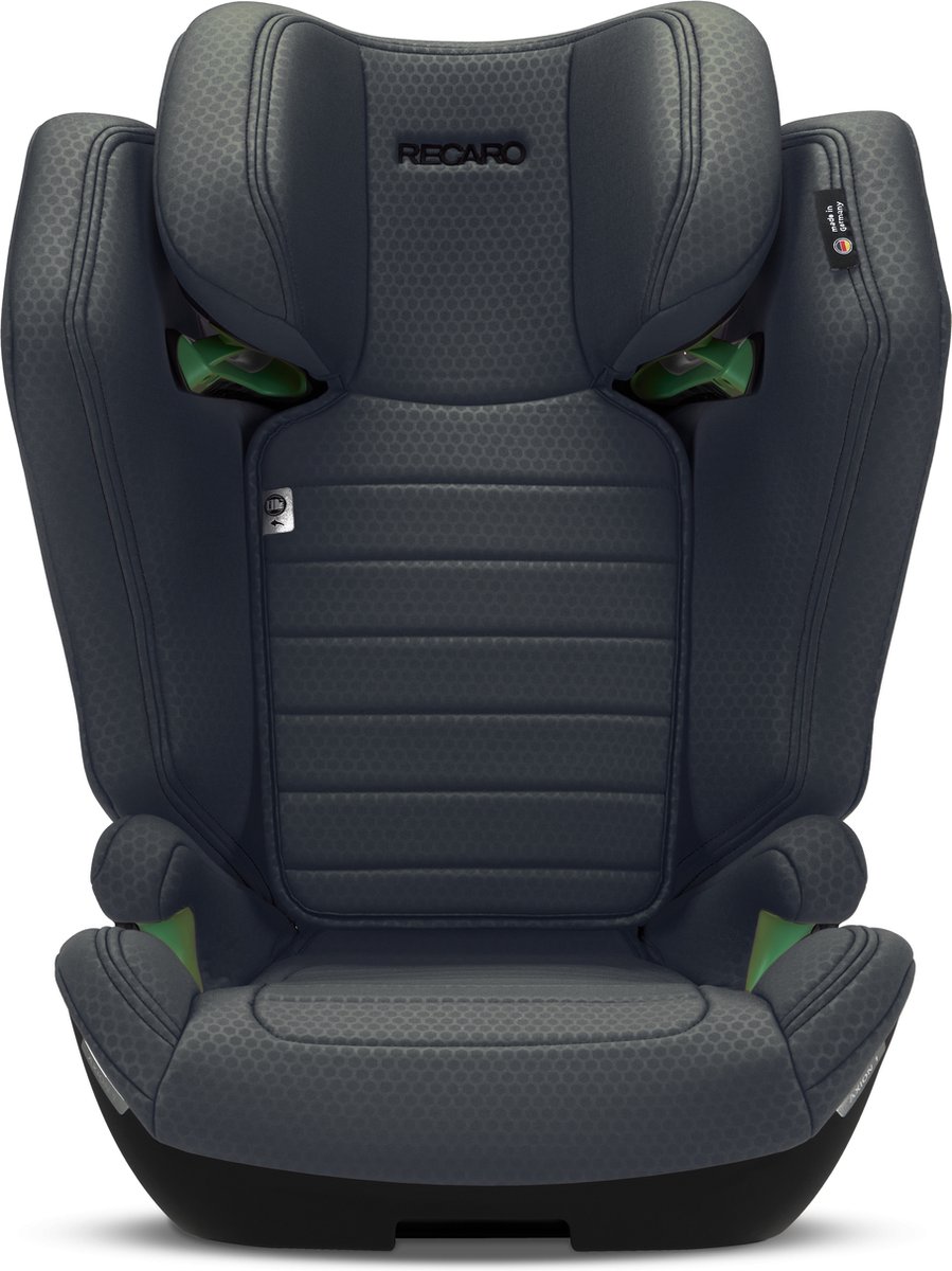 Recaro Axion 1 autostoel Gallant Grey