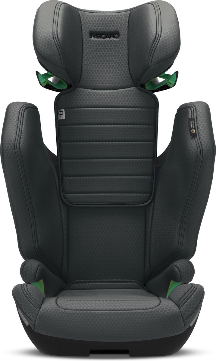Recaro Axion 1 autostoel Gallant Grey
