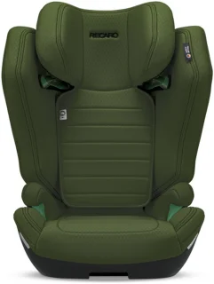 Recaro Axion 1 Epic autostoel Green
