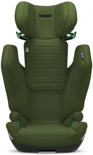Recaro Axion 1 Epic autostoel Green
