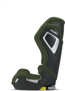 Recaro Axion 1 Epic autostoel Green
