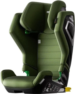 Recaro Axion 1 Epic autostoel Green