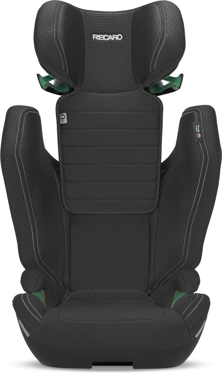 Recaro Axion 1 Fresh Black autostoel