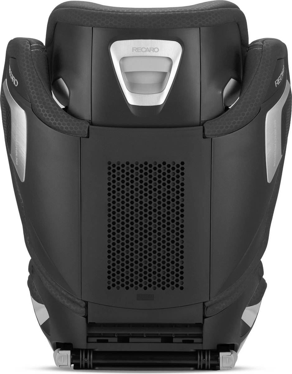 Recaro Axion 1 Fresh Black autostoel