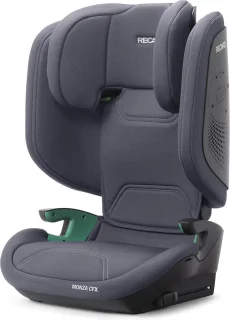 Recaro Monza CFX Autostoeltje I-Size Montreal Grey