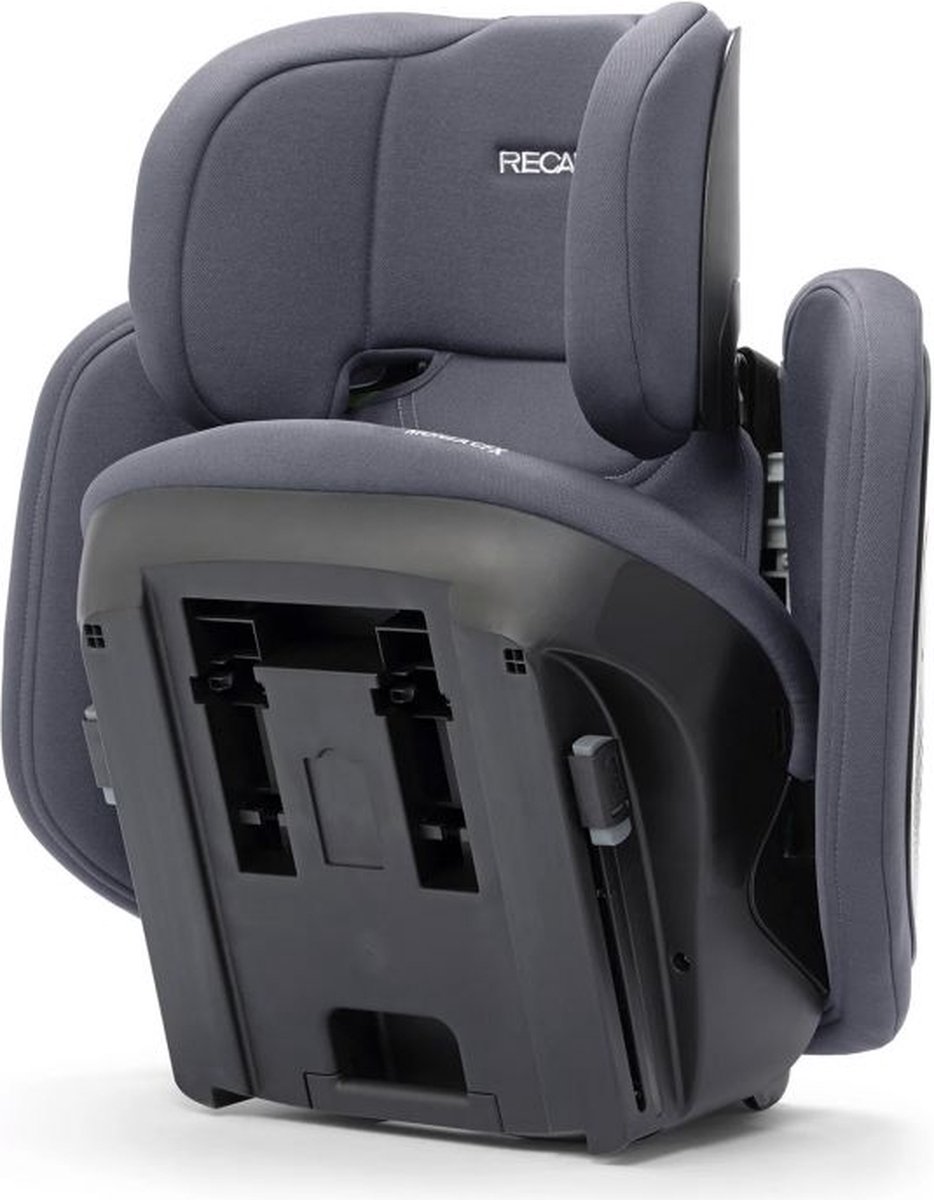 Recaro Monza CFX Autostoeltje I-Size Montreal Grey