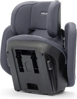 Recaro Monza CFX Autostoeltje I-Size Montreal Grey