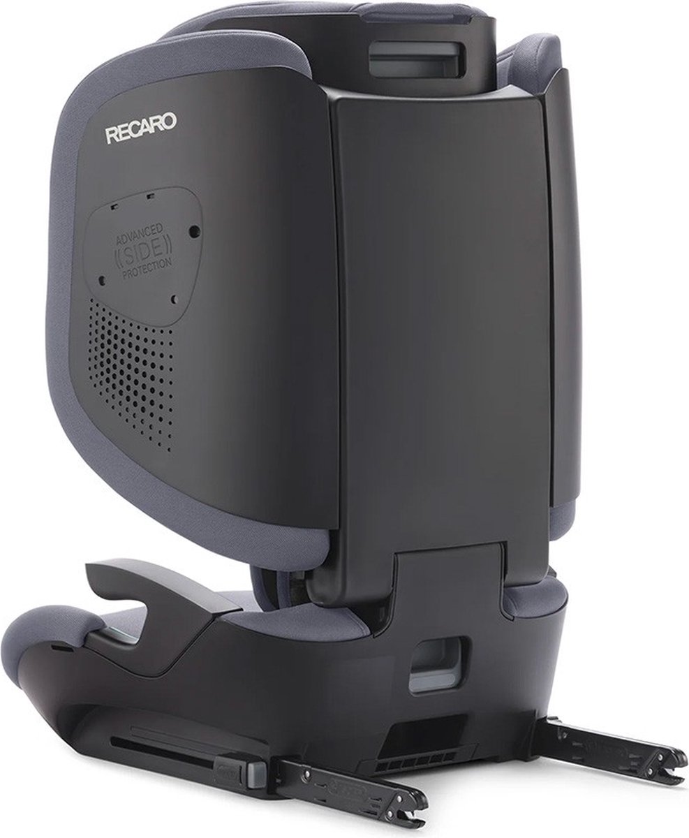 Recaro Monza CFX Autostoeltje I-Size Montreal Grey
