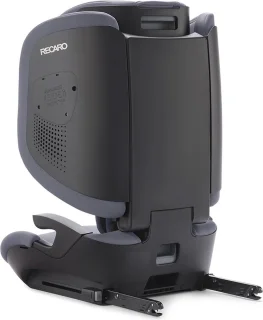 Recaro Monza CFX Autostoeltje I-Size Montreal Grey