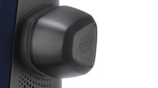 Recaro Monza CFX Autostoeltje I-Size Montreal Grey