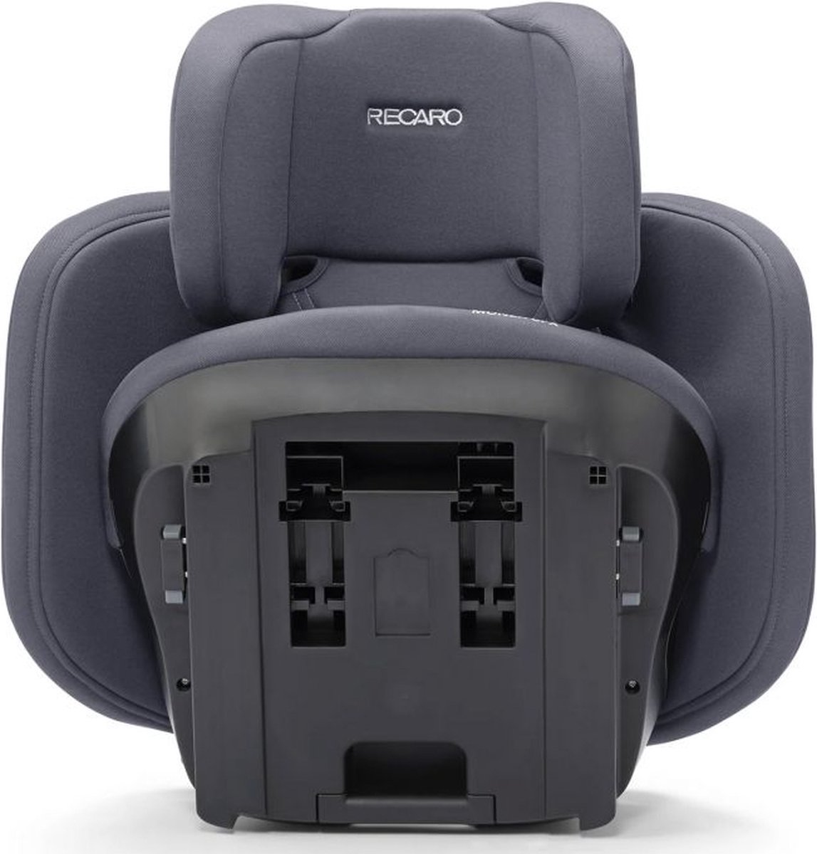 Recaro Monza CFX Autostoeltje I-Size Montreal Grey